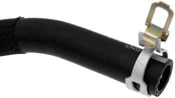 HVAC Heater Hose Assembly