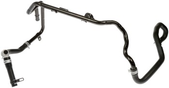HVAC Heater Hose Assembly