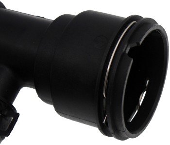 Radiator Coolant Hose