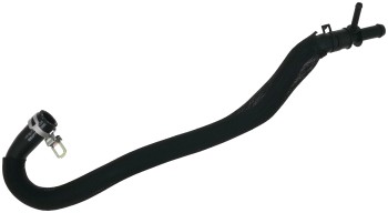 HVAC Heater Hose Assembly