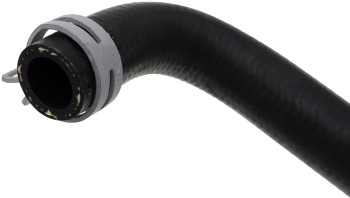 Engine Coolant Overflow Hose