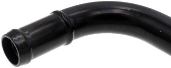 Engine Coolant Bypass Pipe