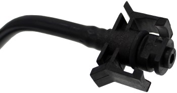 Engine Coolant Overflow Hose