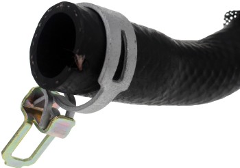 Engine Coolant Overflow Hose