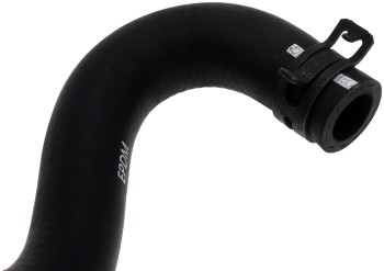 HVAC Heater Hose Assembly