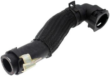 HVAC Heater Hose Assembly