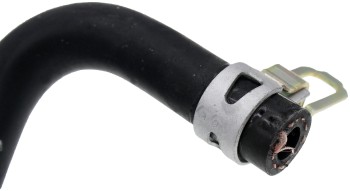 Engine Coolant Overflow Hose
