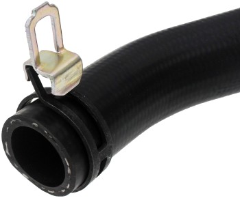 Engine Coolant Overflow Hose