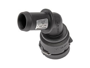 Radiator Coolant Hose Connector
