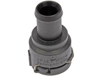 Radiator Coolant Hose Connector