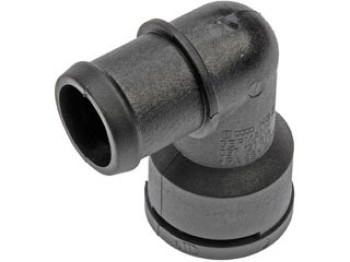 Radiator Coolant Hose Connector