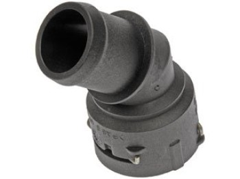 Radiator Coolant Hose Connector
