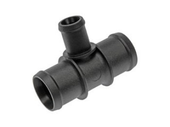 Radiator Coolant Hose Connector