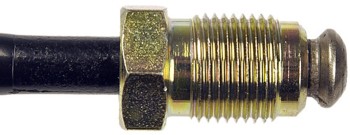 Clutch Hydraulic Line