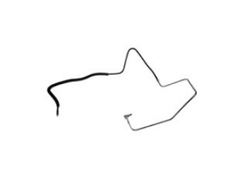 Clutch Hydraulic Line