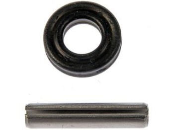 Clutch Hydraulic Line