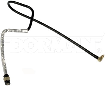 Clutch Hydraulic Line