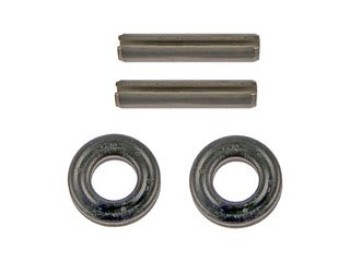 Clutch Hydraulic Line