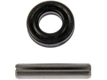 Clutch Hydraulic Line