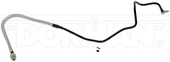 Clutch Hydraulic Line