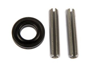 Clutch Hydraulic Line