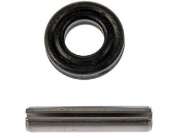 Clutch Hydraulic Line