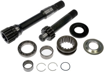 Drive Axle Shaft