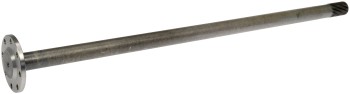 Drive Axle Shaft