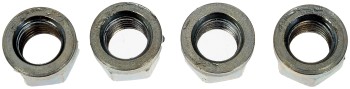Drive Axle Shaft Seal Retainer Nut