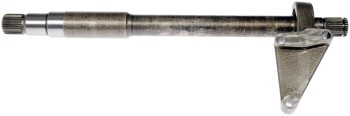 Drive Axle Shaft