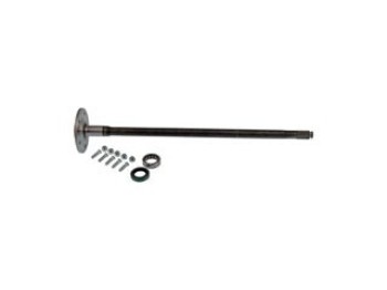 Drive Axle Shaft