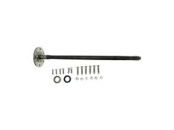 Drive Axle Shaft