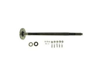 Drive Axle Shaft