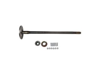 Drive Axle Shaft