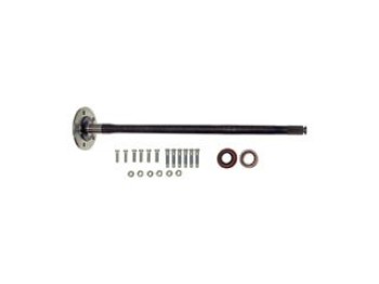 Drive Axle Shaft