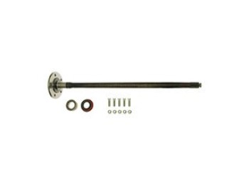 Drive Axle Shaft