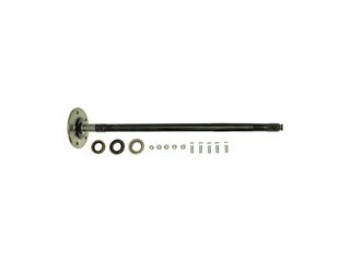 Drive Axle Shaft