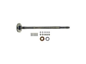 Drive Axle Shaft