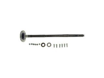 Drive Axle Shaft