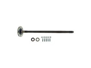 Drive Axle Shaft