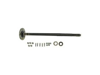 Drive Axle Shaft