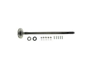 Drive Axle Shaft
