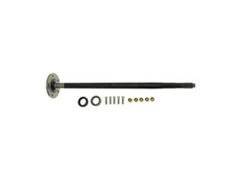 Drive Axle Shaft
