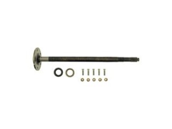 Drive Axle Shaft