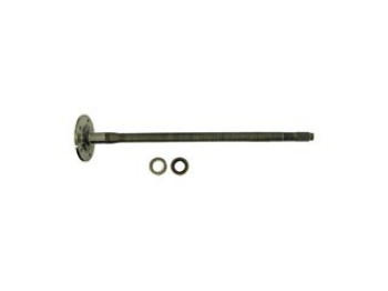 Drive Axle Shaft