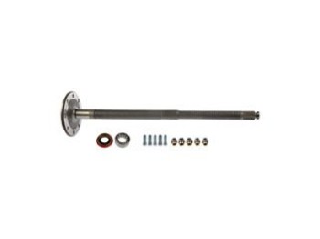 Drive Axle Shaft