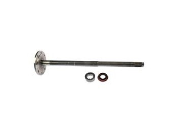 Drive Axle Shaft