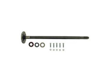 Drive Axle Shaft