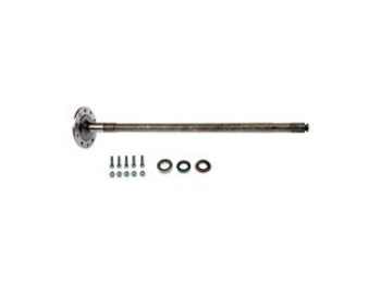 Drive Axle Shaft