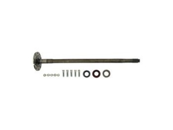 Drive Axle Shaft